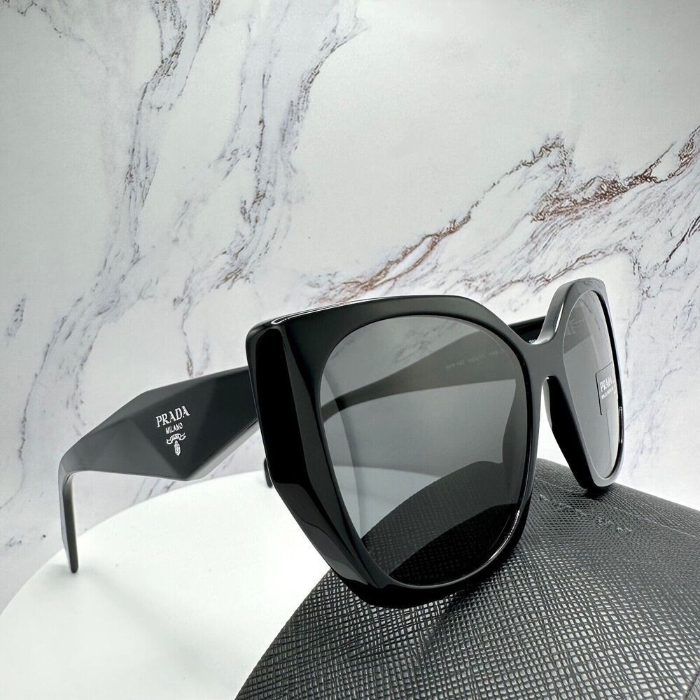 New PRADA Sunglasses - Picture 1 of 16